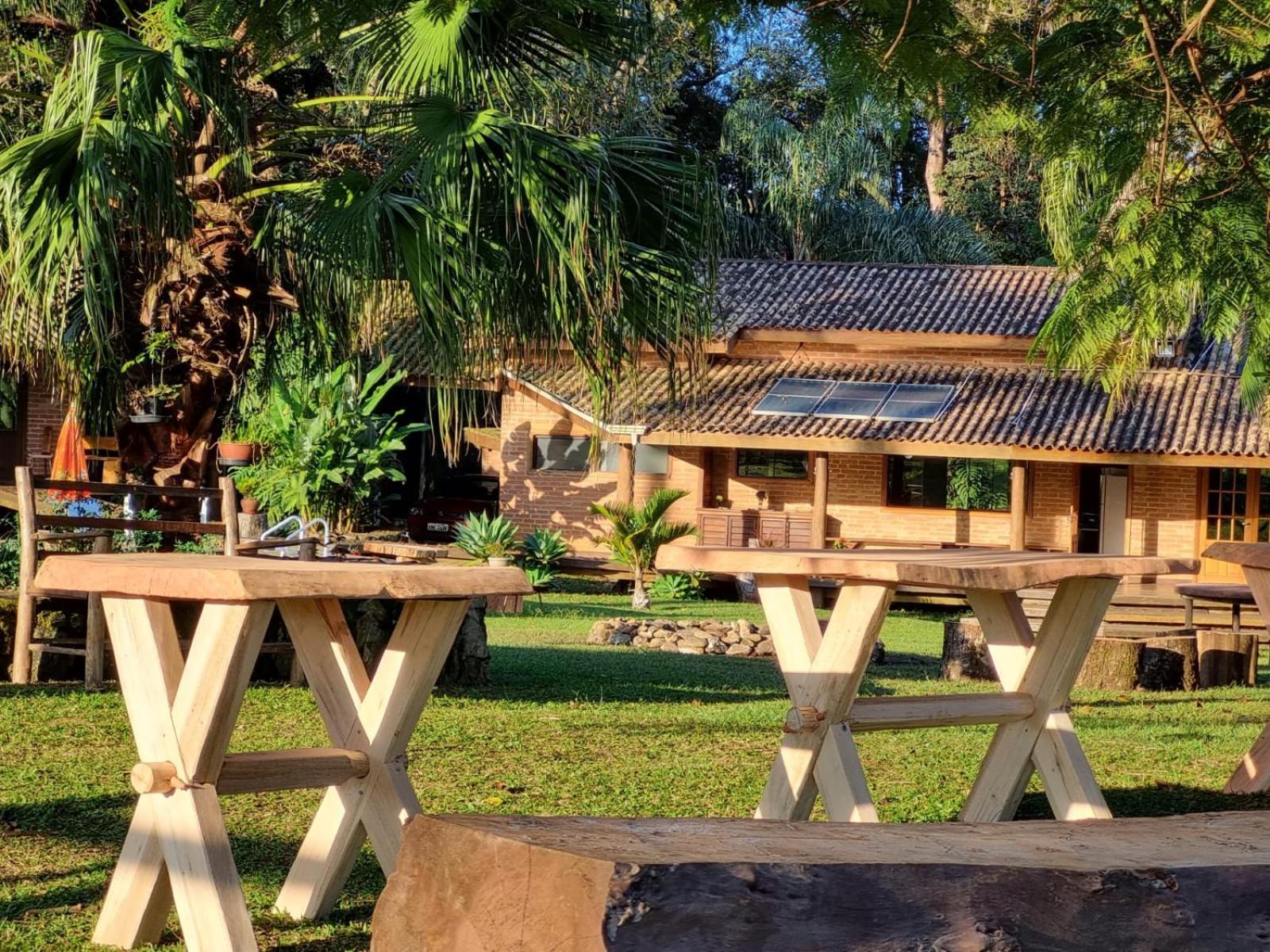 Contempla Joanopolis Hotel Екстериор снимка