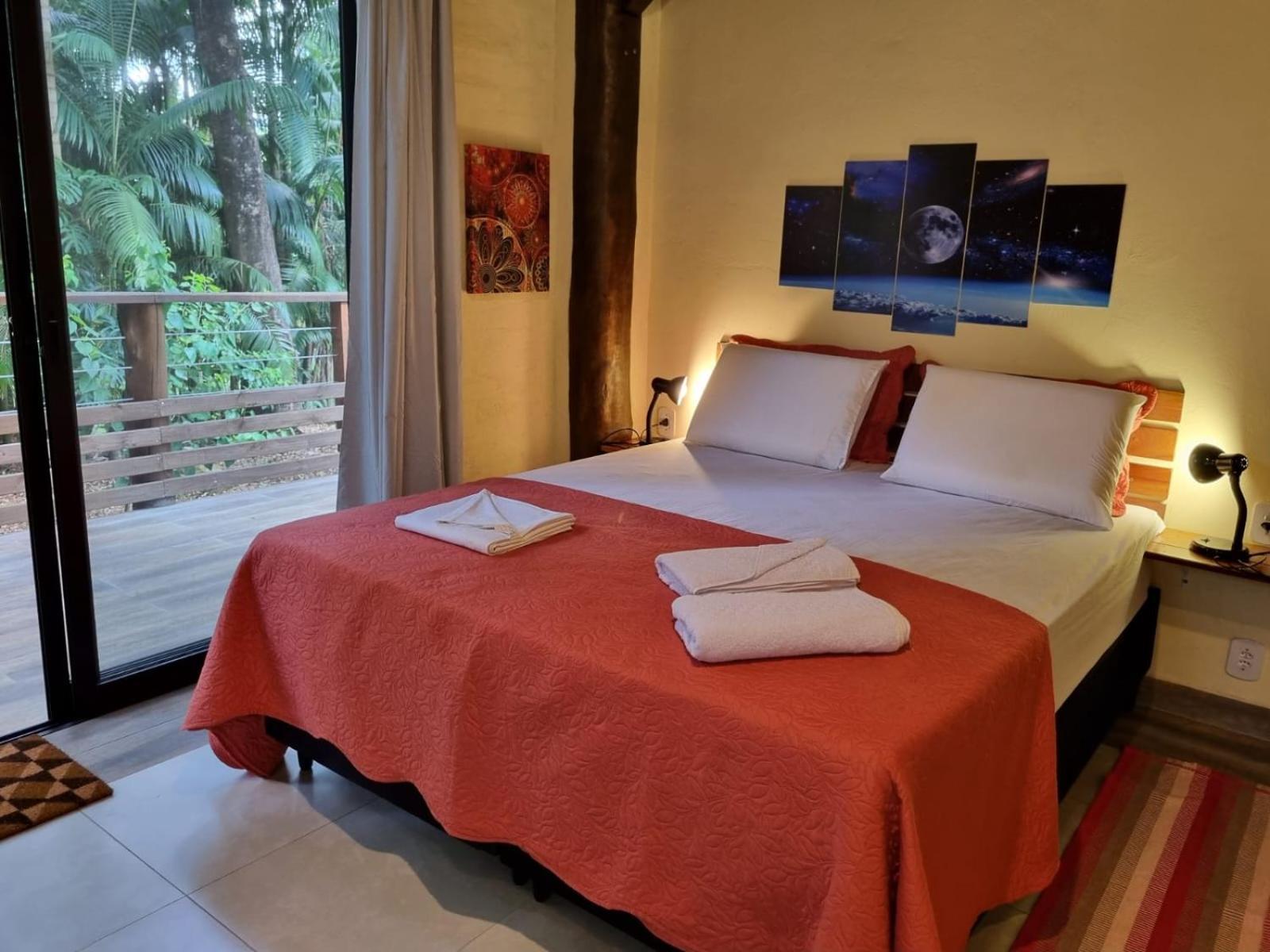 Contempla Joanopolis Hotel Екстериор снимка
