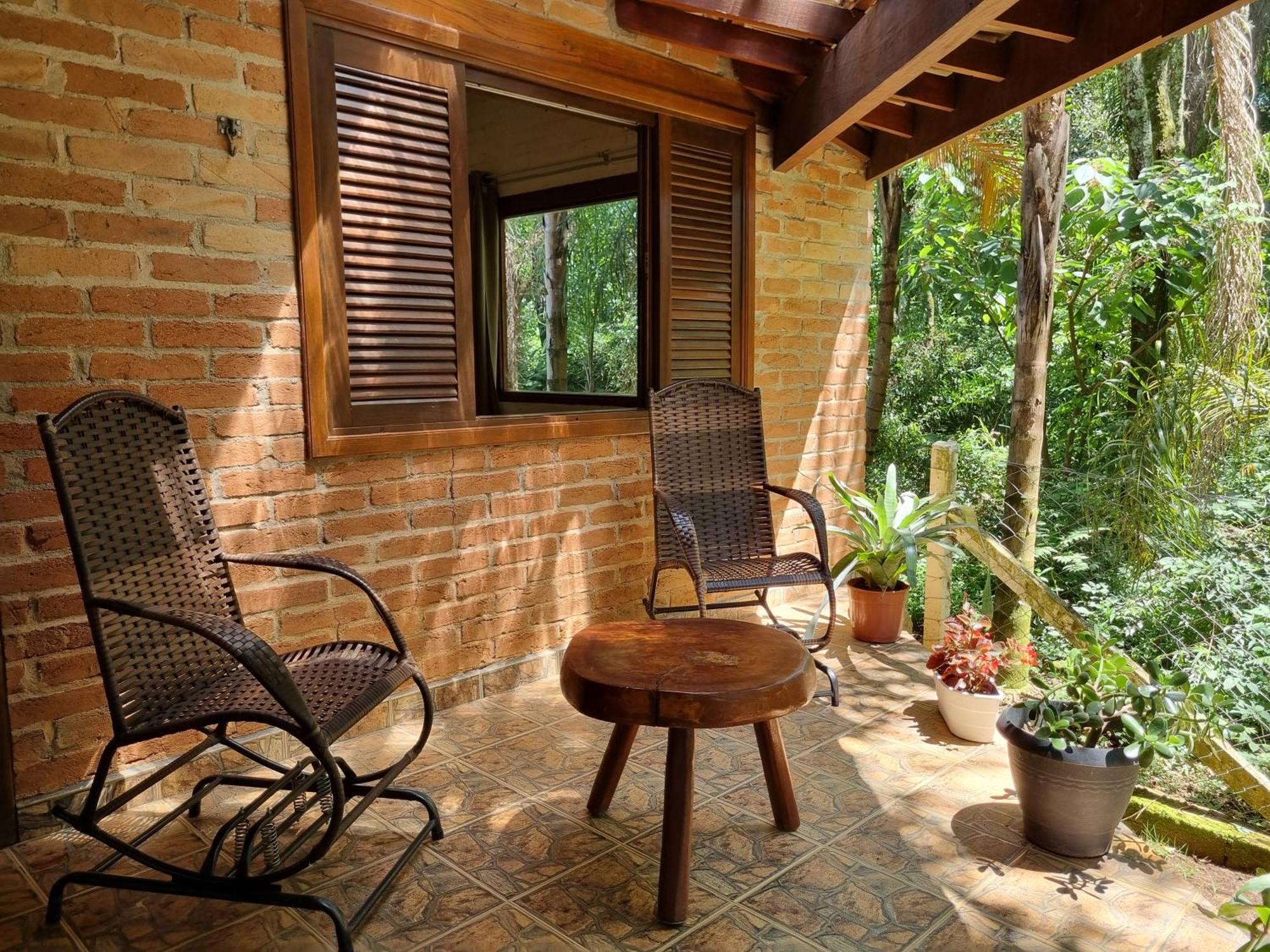 Contempla Joanopolis Hotel Екстериор снимка