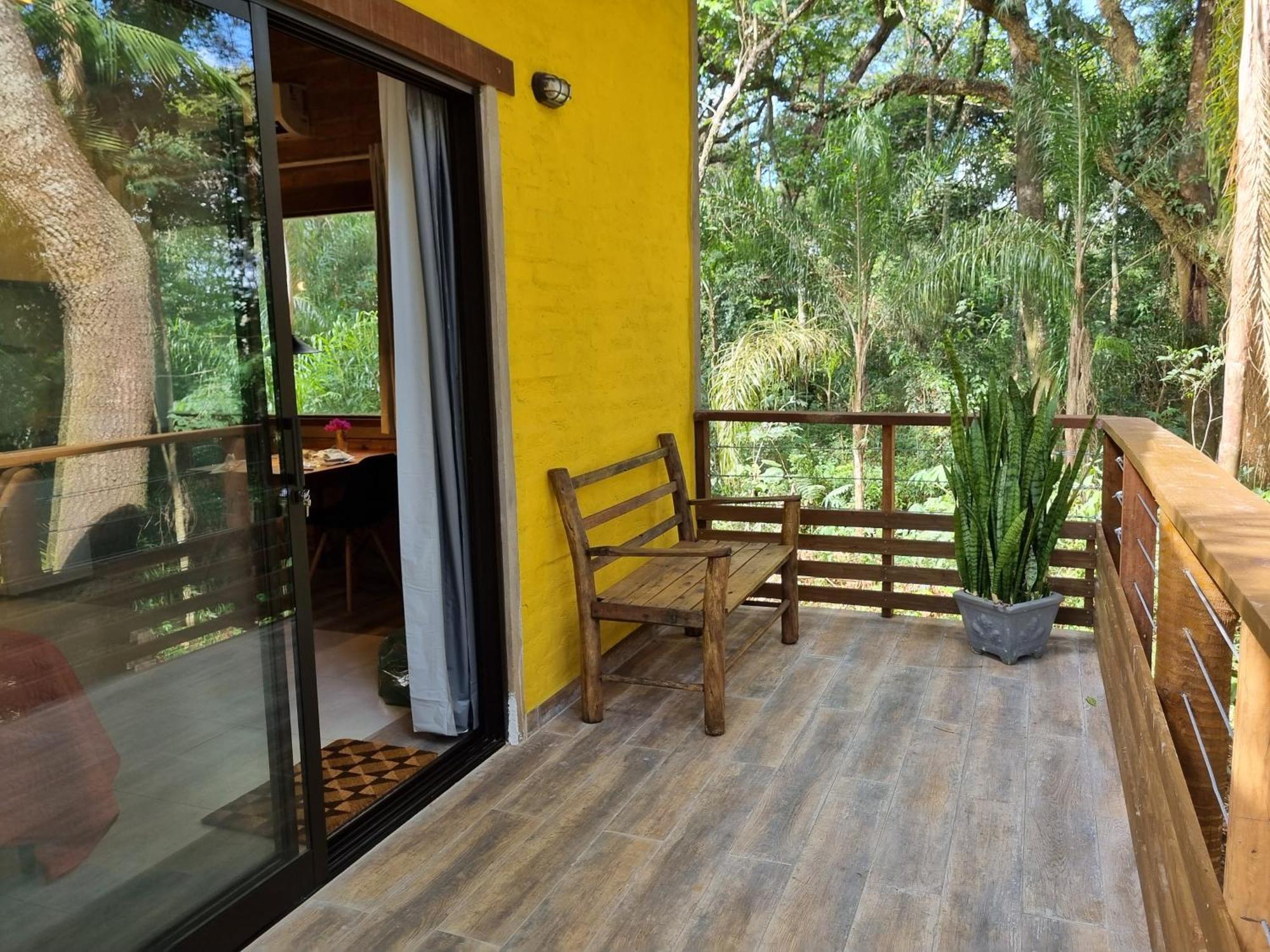 Contempla Joanopolis Hotel Екстериор снимка
