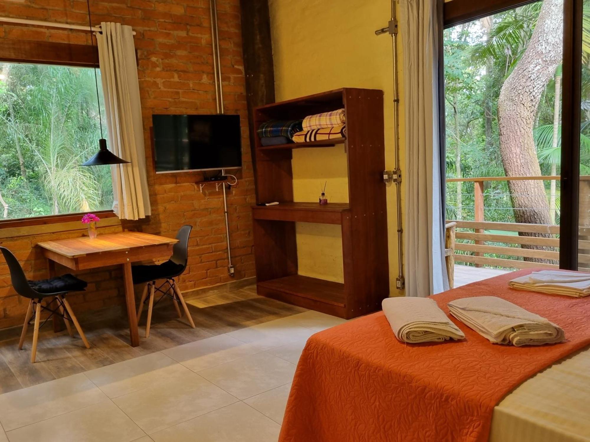 Contempla Joanopolis Hotel Екстериор снимка