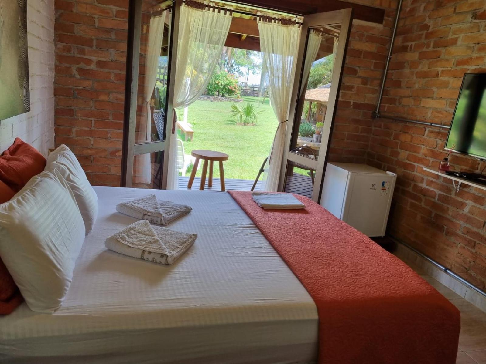 Contempla Joanopolis Hotel Екстериор снимка