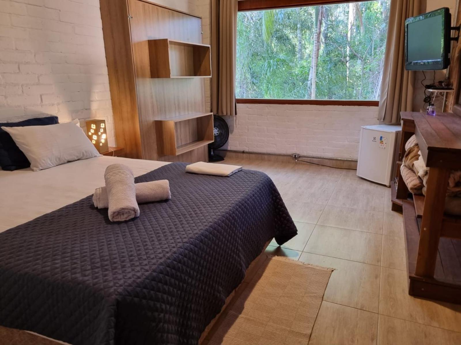 Contempla Joanopolis Hotel Екстериор снимка