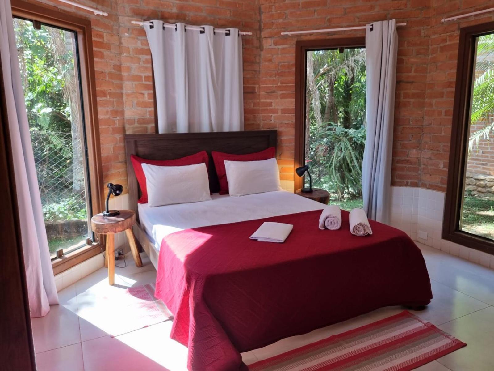Contempla Joanopolis Hotel Екстериор снимка
