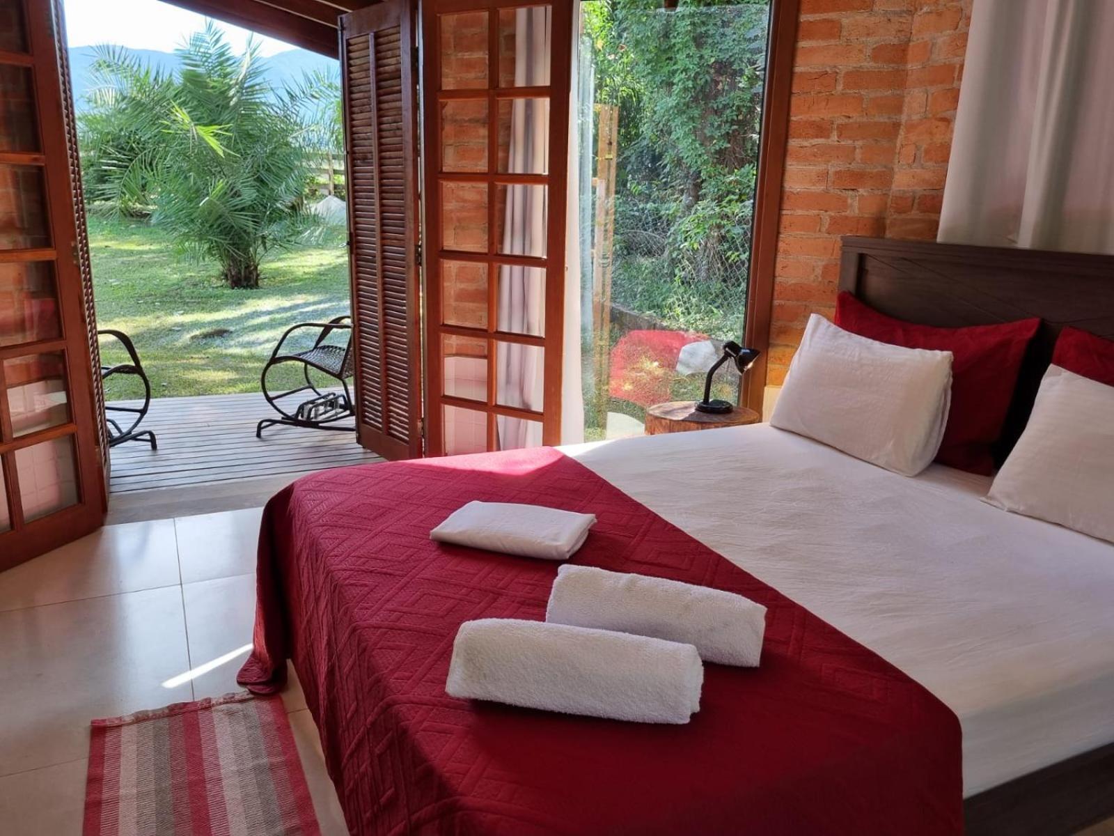 Contempla Joanopolis Hotel Екстериор снимка